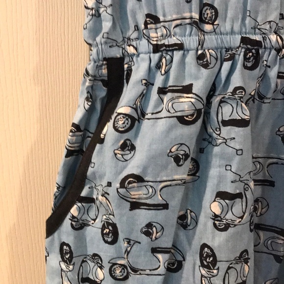 NWT Scooter Dress - Picture 2 of 6